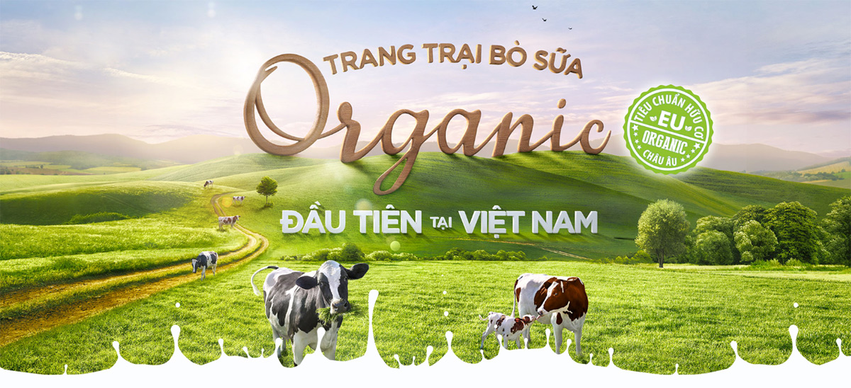 chiến lược cạnh tranh của Vinamilk