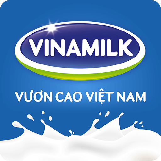 Vinamilk là hãng sữa chiếm thị phần lớn tại Việt Nam