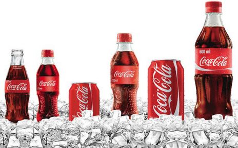 Chiến lược chung về marketing - mix của Coca-Cola