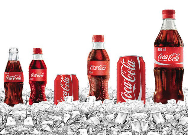 Chiến lược chung về marketing - mix của Coca-Cola