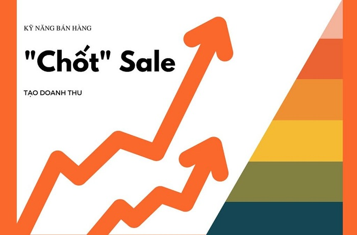 Khả năng chốt sale
