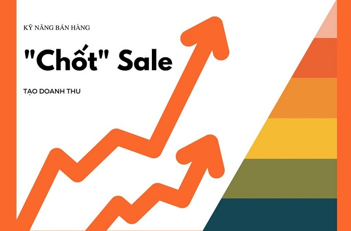 Khả năng chốt sale 