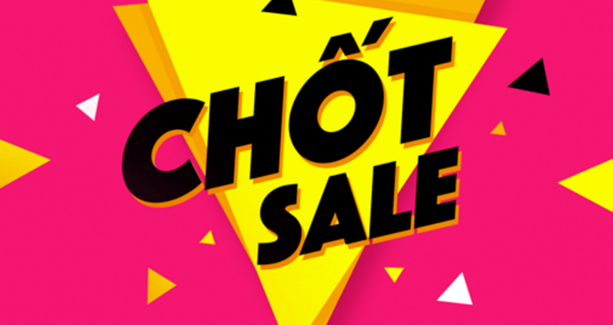 nghệ thuật chốt sale