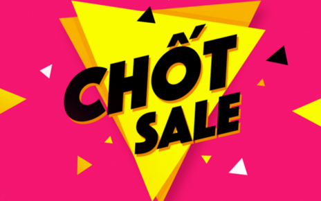 nghệ thuật chốt sale