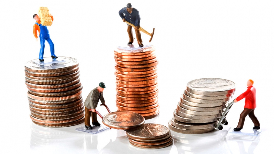 Vốn góp là gì? Vốn góp là gì?