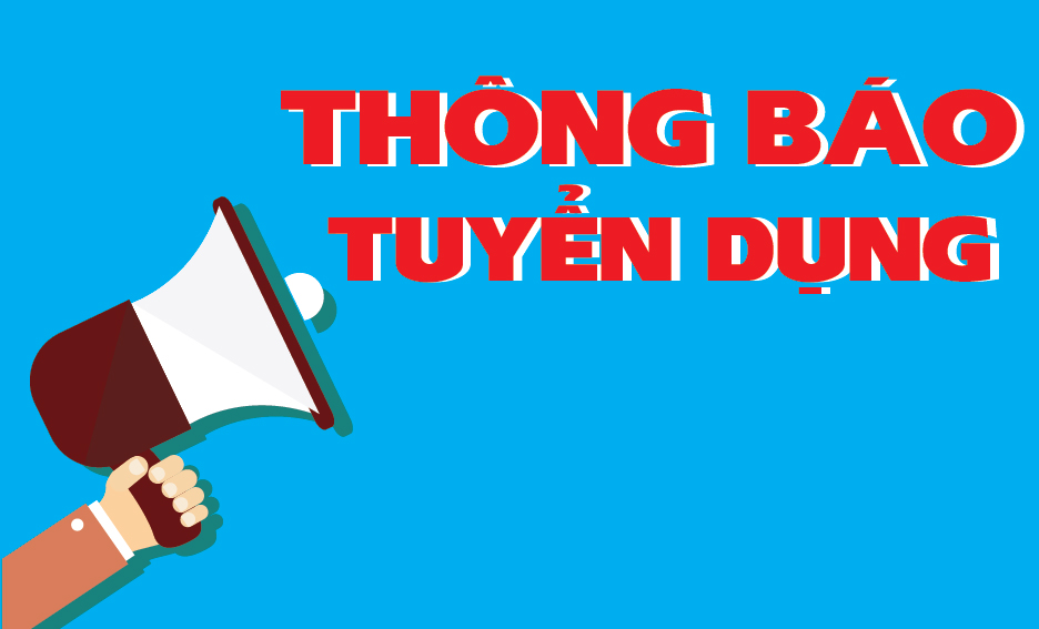 tuyển dụng nhân sự trong doanh nghiệp