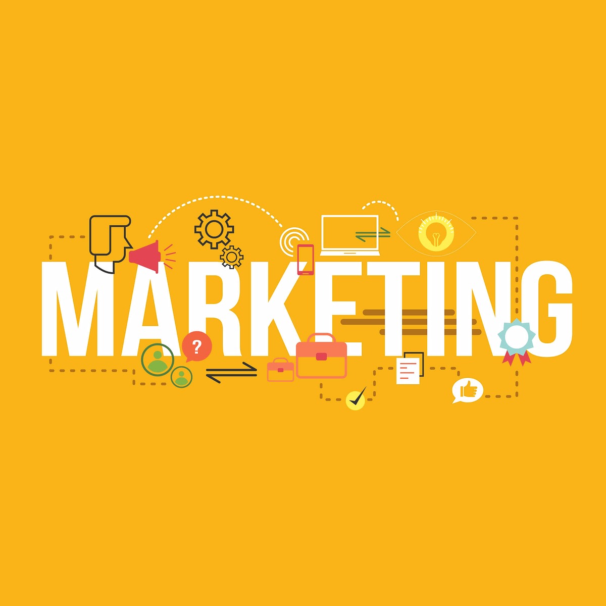 Vai trò của marketing