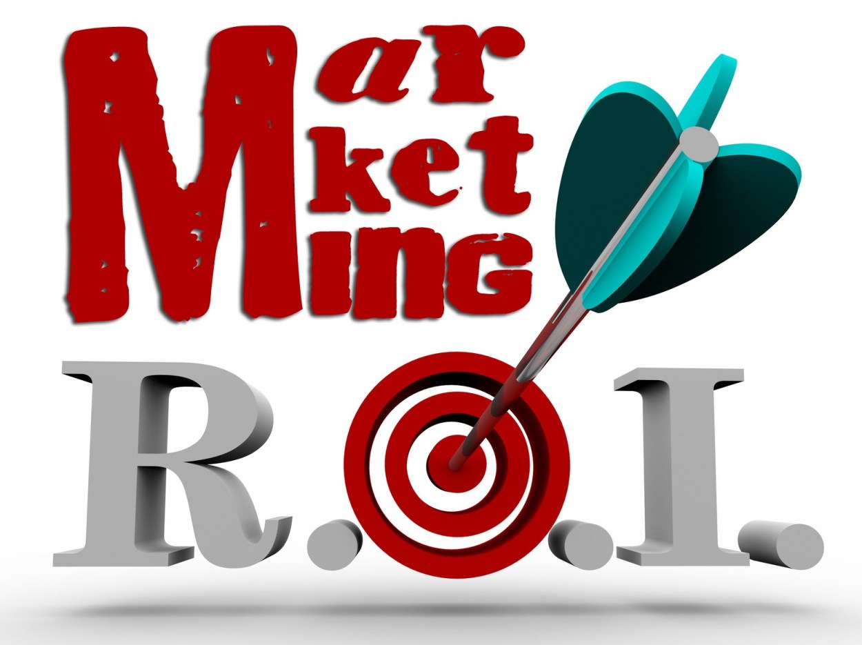 ưu nhược điểm của Roi trong marketing