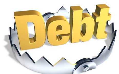Kiểm soát công nợ
