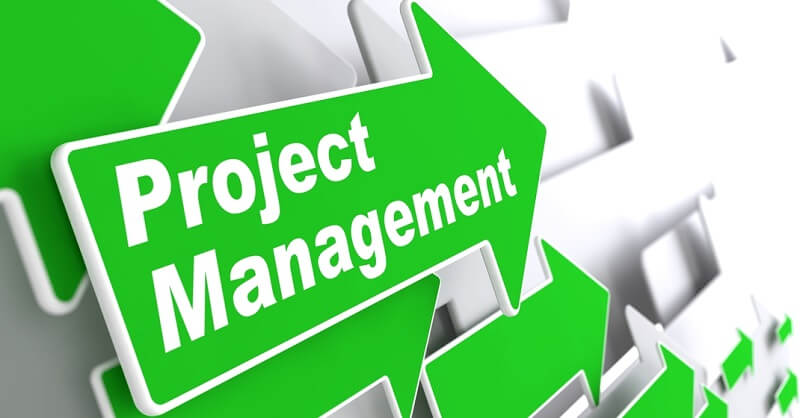 quản lý dự án là gì