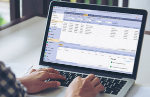 phần mềm kế toán MISA