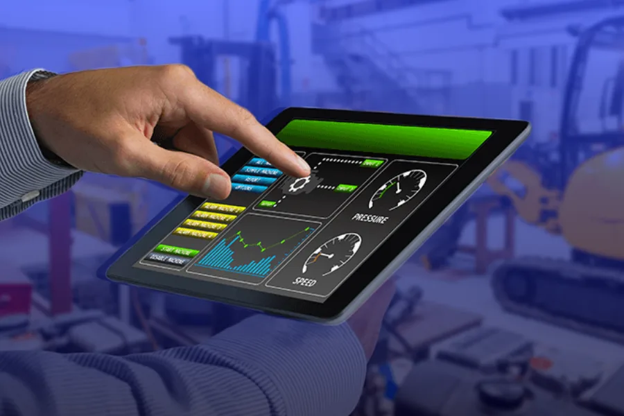 Phần mềm quản lý sản xuất miễn phí: Giải pháp tiết kiệm chi phí cho doanh nghiệp nhỏ trong thời đại chuyển đổi số Phần mềm quản lý sản xuất