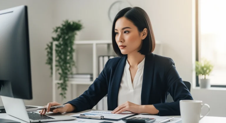 CPA là gì? Hướng dẫn A-Z về chứng chỉ hành nghề kế toán CPA là gì