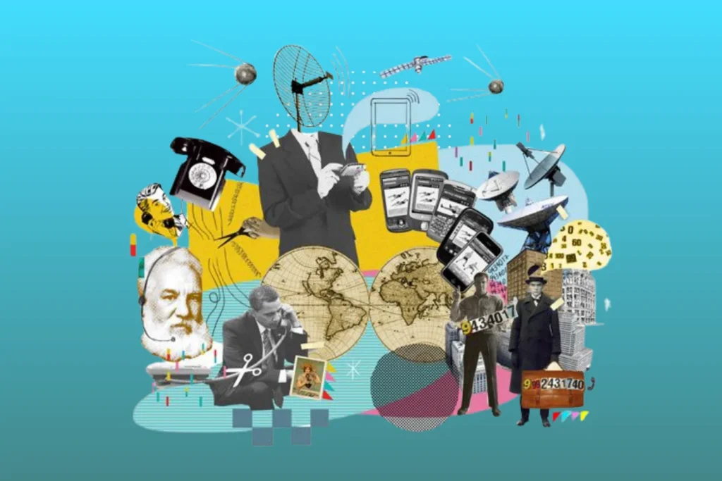 Truyền thông là gì? Vai trò của truyền thông đối với doanh nghiệp