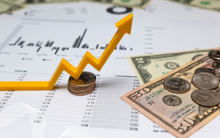 Doanh thu là gì? Cách tính doanh thu chuẩn trong kinh doanh