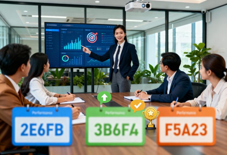 Đánh Giá Nhân Viên Là Gì? Quy Trình Đánh Giá Trong Doanh Nghiệp Việt Nam Đánh Giá Nhân Viên Là Gì