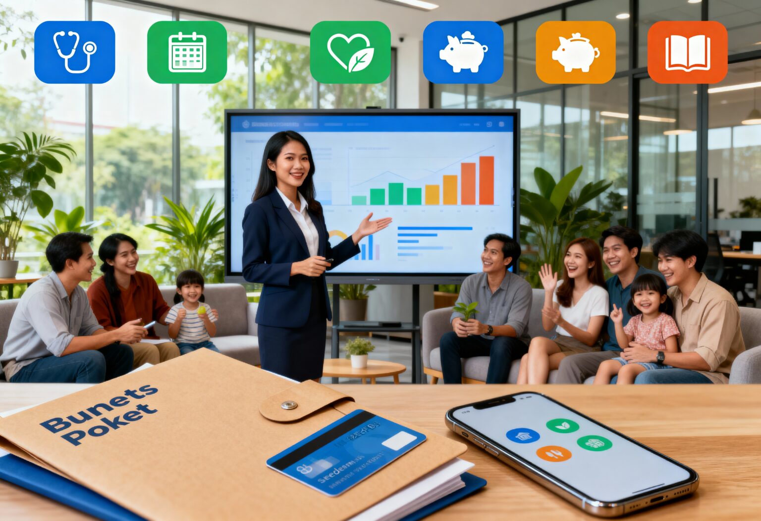 Phúc Lợi Là Gì? Toàn Cảnh Về Chính Sách Phúc Lợi Trong Doanh Nghiệp Việt Nam Phúc lợi