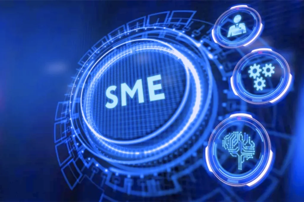 Quản trị doanh nghiệp vừa và nhỏ là gì? Bộ khung vận hành chuẩn cho SME Việt Nam