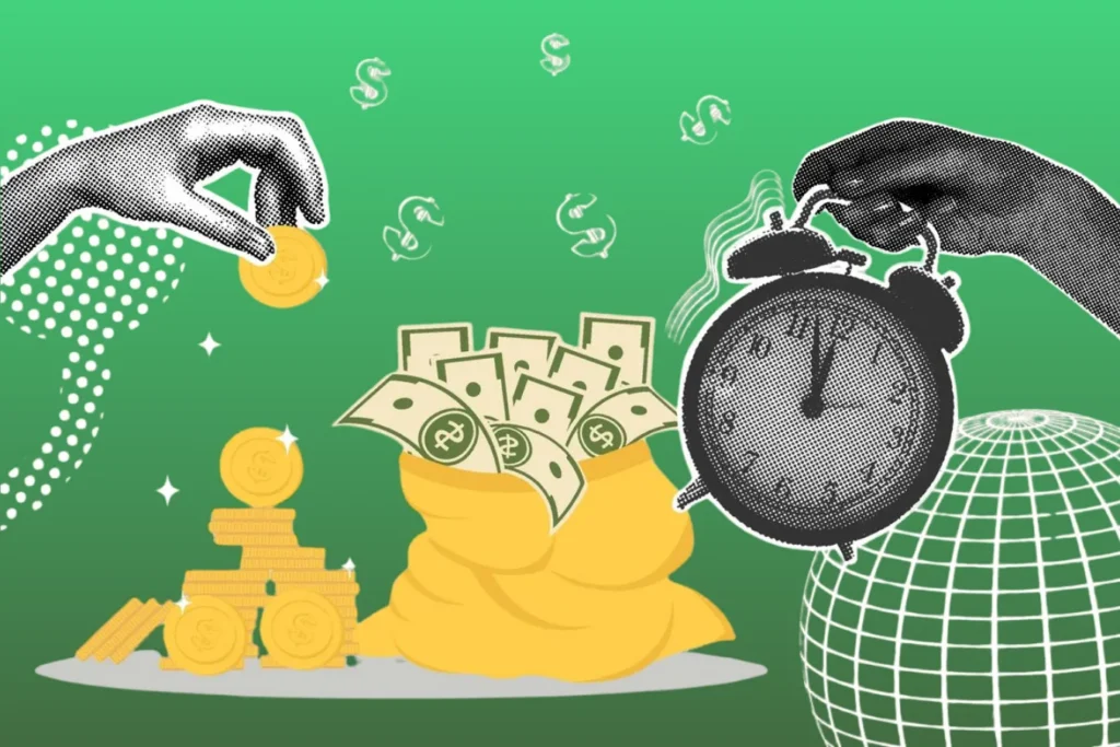 Quản trị dòng tiền: Bí quyết sống còn và đòn bảy tăng trưởng cho doanh nghiệp