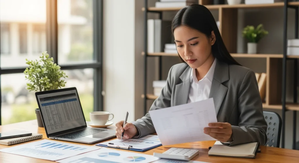 Kiểm toán là gì? Vai trò, chức năng và nhiệm vụ