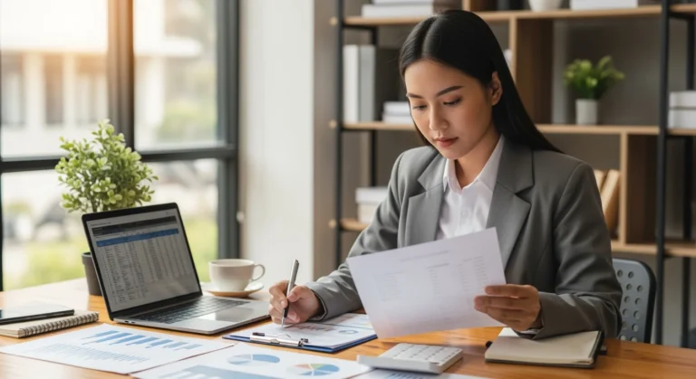 Kiểm toán là gì? Vai trò, chức năng và nhiệm vụ