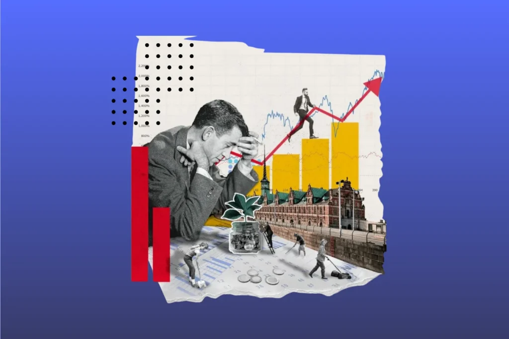 Quản lý doanh nghiệp là gì? 4 Chức năng, vai trò, thách thức