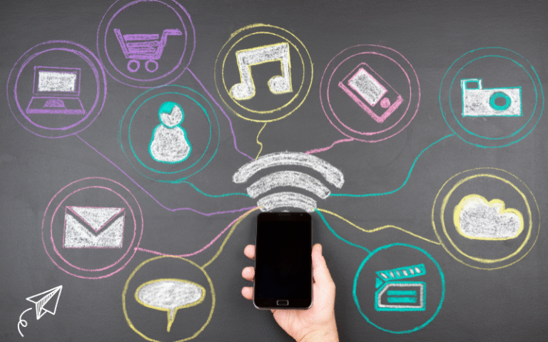 Truyền thông là gì? Vai trò của truyền thông đối với doanh nghiệp