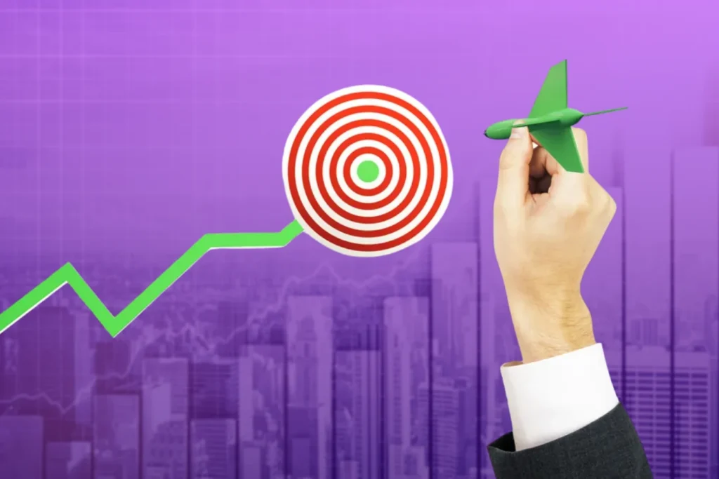 Ví dụ về mục tiêu ngắn hạn: Cách đặt và triển khai hiệu quả trong doanh nghiệp