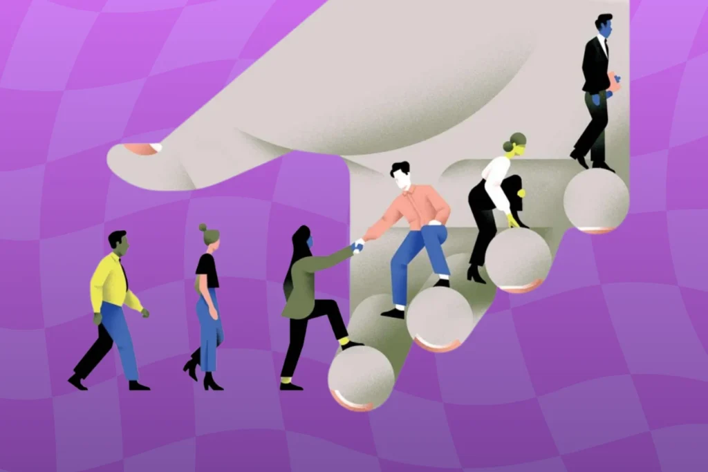 Quản lý nhân sự là gì? Xu hướng HR hiện đại cho doanh nghiệp