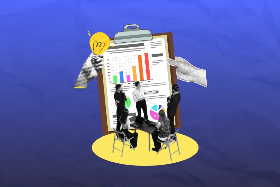 Các bước lập kế hoạch kinh doanh 2026 chi tiết cho CEO Các bước lập kế hoạch kinh doanh