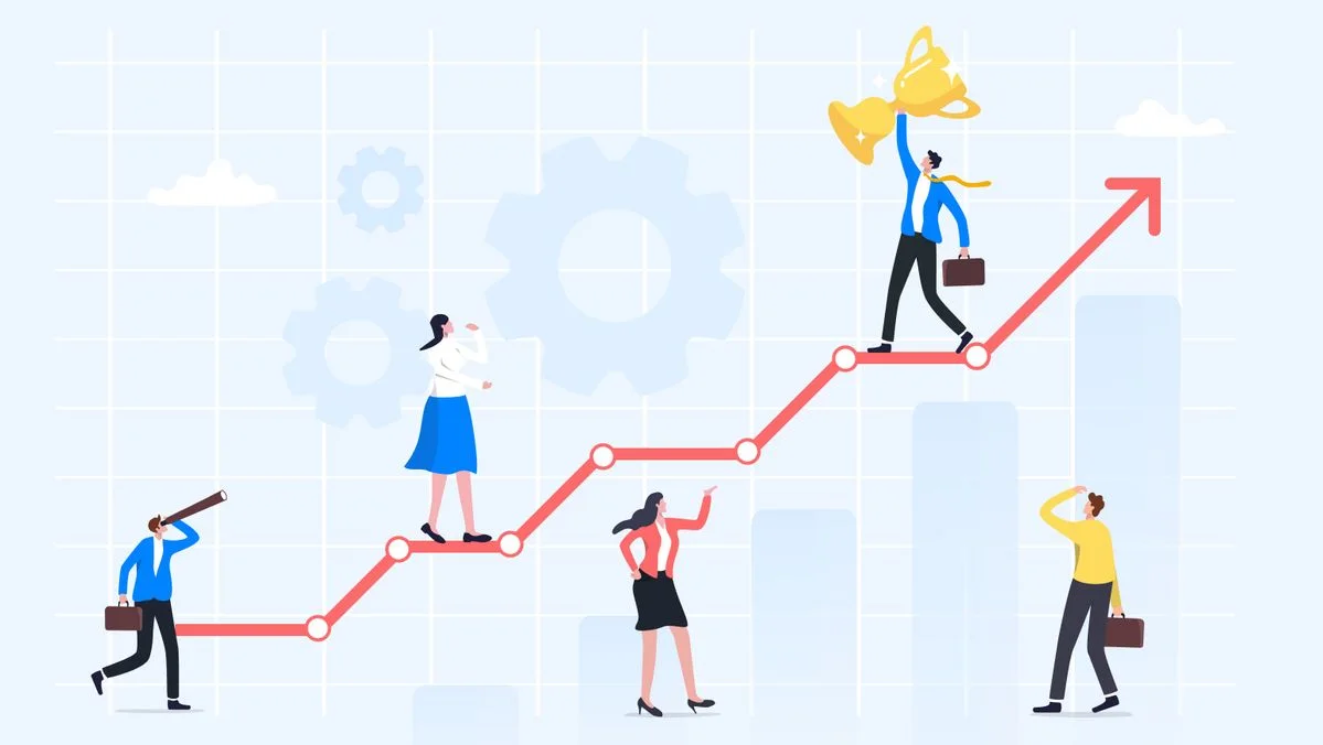 Case study thực tế về quản lý hiệu suất