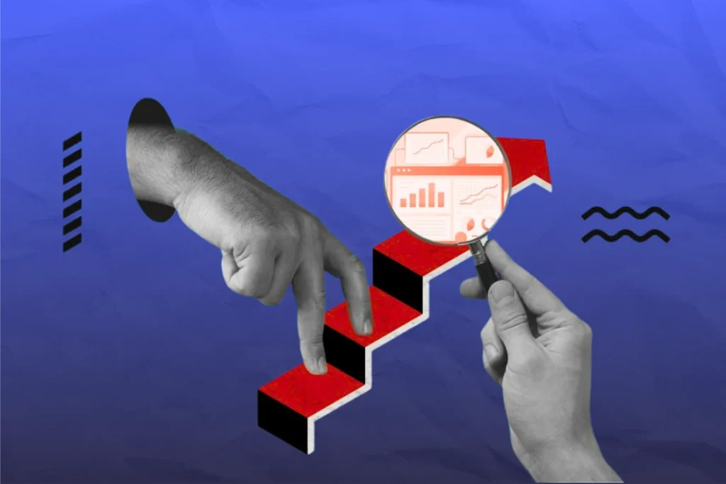 Chỉ số trung bình ngành: Cách đọc và áp dụng hiệu quả Chỉ số trung bình ngành