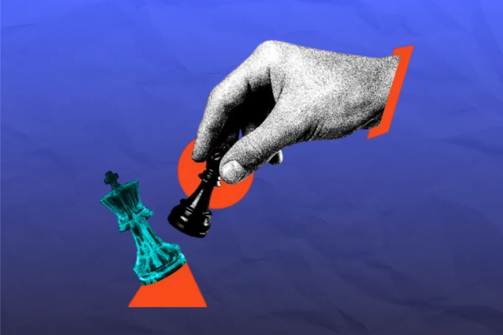 Chiến lược cạnh tranh 2026: Định nghĩa & 5 mô hình hiệu quả Chiến lược cạnh tranh