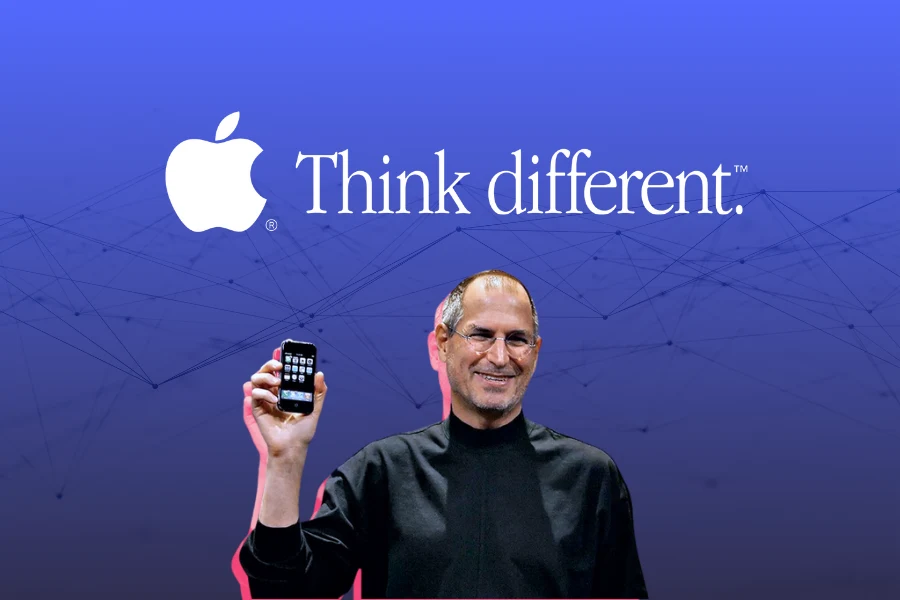 Chiến lược kinh doanh của Apple: Bí quyết thống trị thị trường Chiến lược kinh doanh của Apple