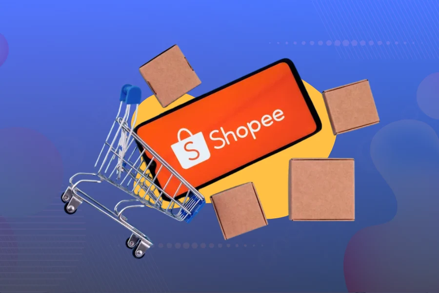 Chiến lược kinh doanh của Shopee: 7 bài học thực chiến Chiến lược kinh doanh của Shopee