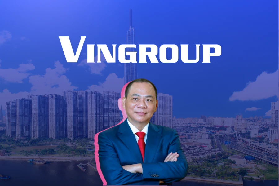 Chiến lược kinh doanh của Vingroup: SMEs học được gì? Chiến lược kinh doanh của Vingroup