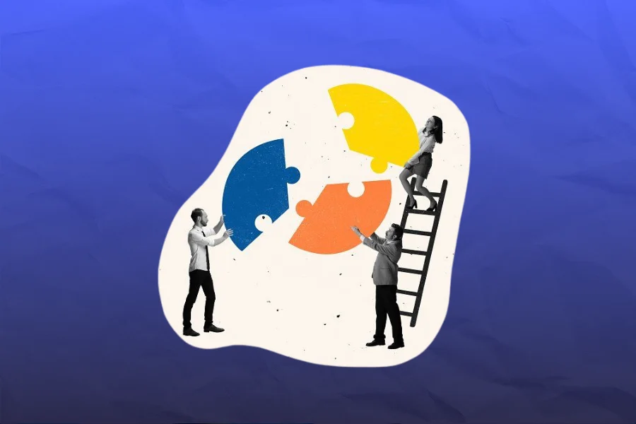 Kế hoạch nhân sự 2026: Hướng dẫn chi tiết 7 bước triển khai Kế hoạch nhân sự