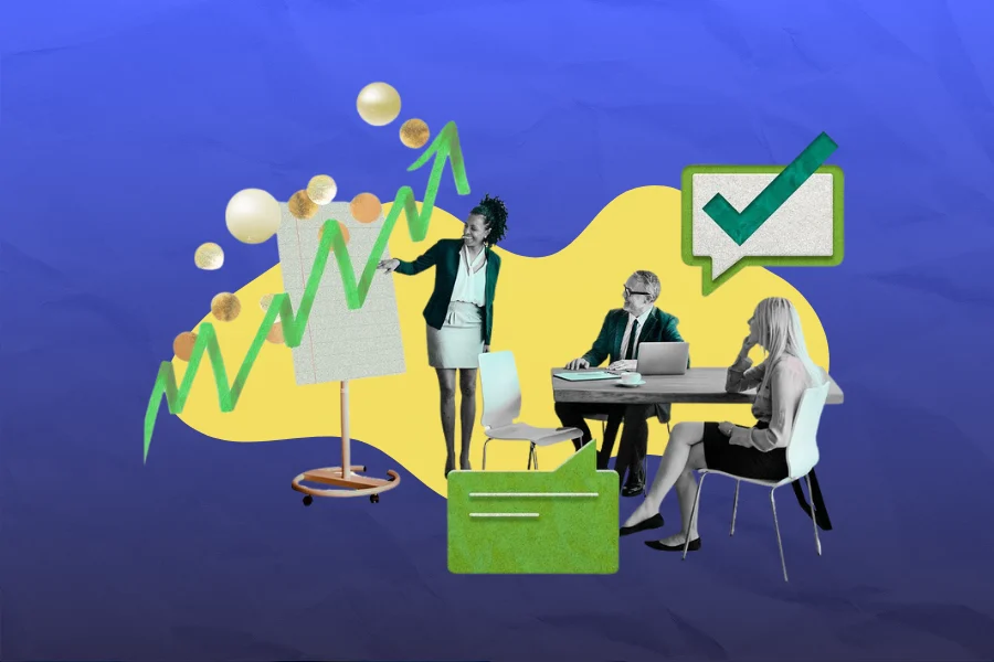 Kế hoạch phát triển doanh nghiệp: Hướng dẫn thực chiến A-Z Kế hoạch phát triển doanh nghiệp