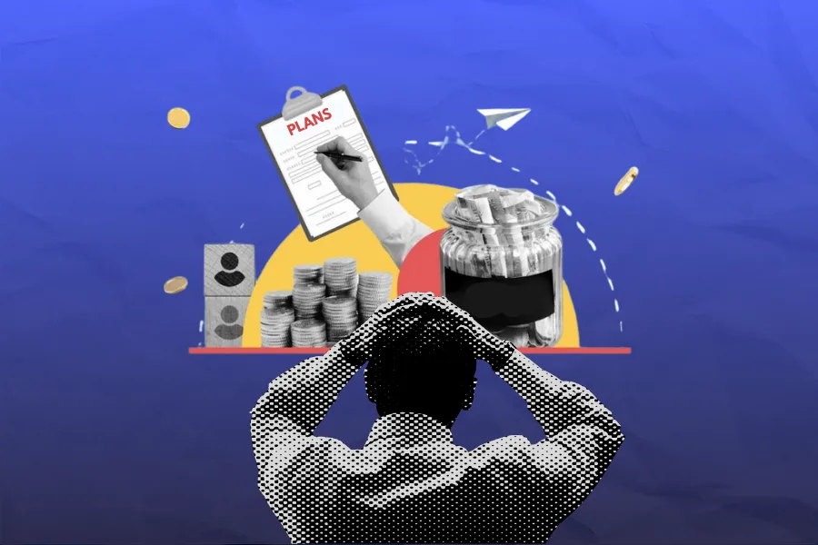 Kế hoạch tài chính: Hiểu đúng, triển khai đủ để “vượt bão”