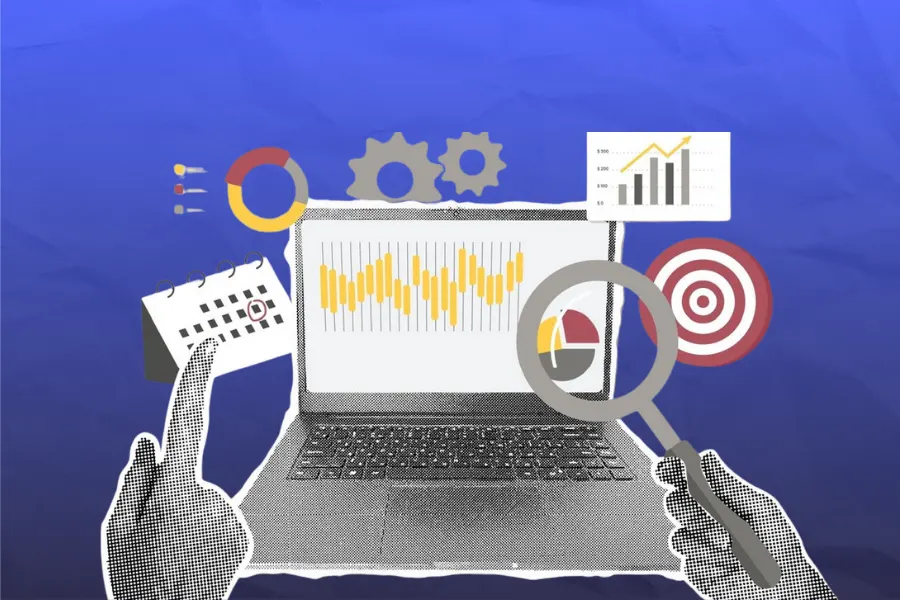 Mô hình chiến lược kinh doanh: “Bản vẽ chi tiết” giúp doanh nghiệp bứt phá tăng trưởng Mô hình chiến lược kinh doanh