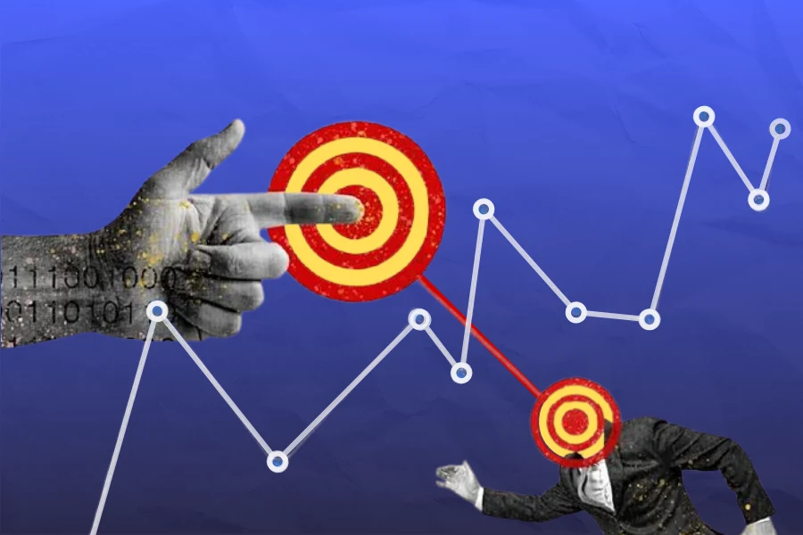 Mục tiêu SMART là gì? Cách áp dụng để doanh nghiệp tạo ra đột phá Mục tiêu SMART là gì