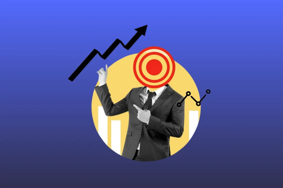 Mục tiêu ngắn hạn và dài hạn: Nghệ thuật dẫn dắt đội ngũ Mục tiêu ngắn hạn và dài hạn