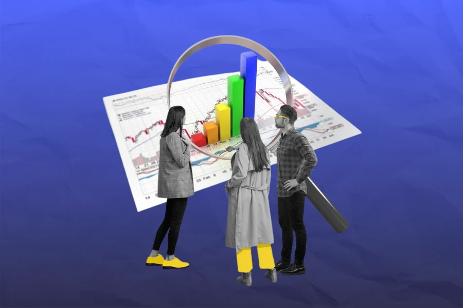 Phân tích nhu cầu thị trường: Quy trình 5 bước cho CEO Phân tích nhu cầu thị trường