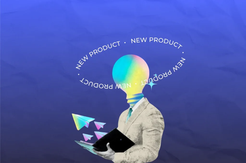 Phát triển sản phẩm mới: Quy trình 7 bước chi tiết cho CEO Phát triển sản phẩm mới