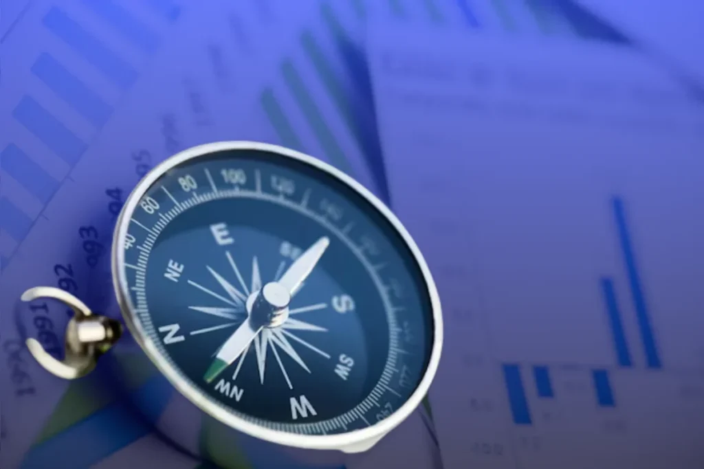 Quản trị chiến lược: La bàn dẫn đường cho doanh nghiệp Quản trị chiến lược