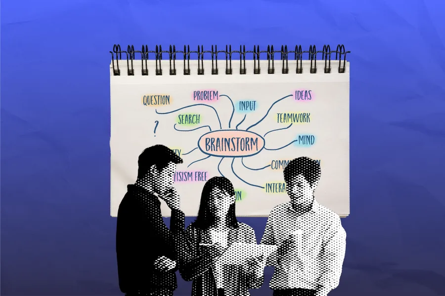 Sơ đồ tư duy: Công cụ hệ thống hóa ý tưởng, chiến lược Sơ đồ tư duy