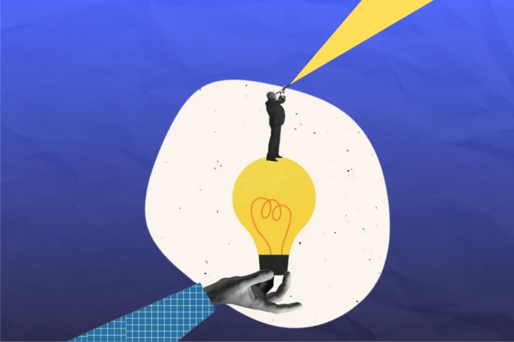 Xây dựng chiến lược kinh doanh