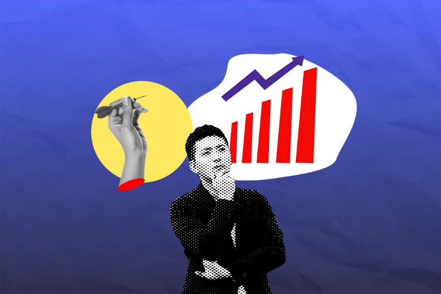 Xây dựng chiến lược kinh doanh: Quy trình 7 bước A-Z cho CEO Xây dựng chiến lược kinh doanh