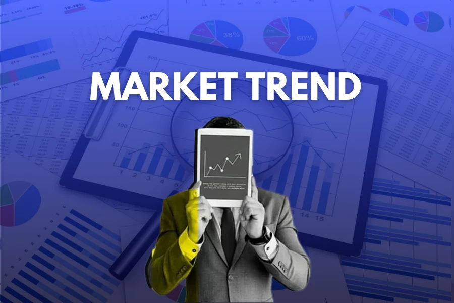 Xu hướng thị trường 2026: Nắm bắt để cạnh tranh và tồn tại Xu hướng thị trường