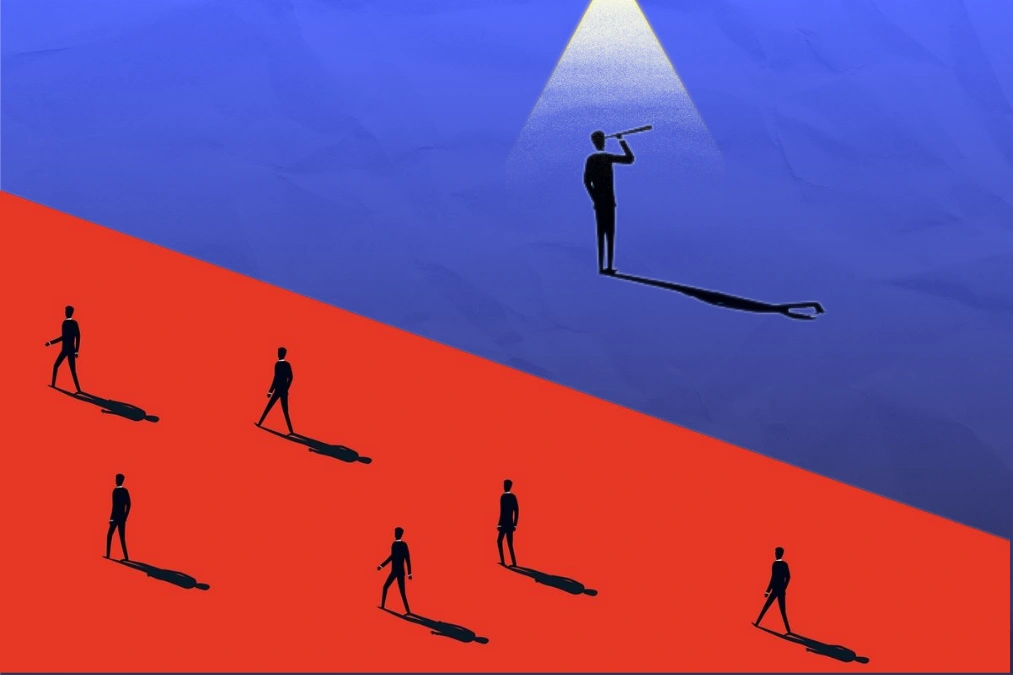 Chiến lược khác biệt hóa: Định nghĩa, ví dụ & cách triển khai chiến lược khác biệt hóa